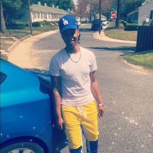 Meet your Posher, Desiree